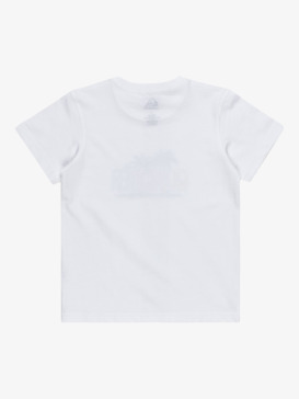 Sunny Palms - Short Sleeves T-Shirt for Boys 2 - 7  EQKZT03565