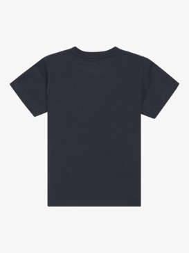 quiksilver, Ev Spot On - Short Sleeve T-Shirt for Boys, INDIA INK (ksh0) Ev Spot On - Short Sleeve T-Shirt for Boys  EQKZT03571