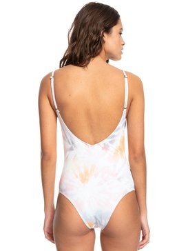 Classic - One-Piece Swimsuit for Women  EQWX103039