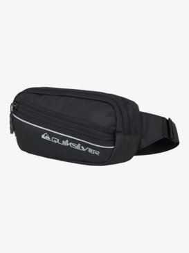 quiksilver, Jungler - Waist Pack for Men, BLACK (kvj0) Jungler - Waist Pack for Men  EQYBA03189