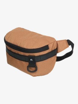 quiksilver, Bling Sling - Waist Pack for Men, ALMOND (cmd0) Bling Sling - Waist Pack for Men  EQYBA03193