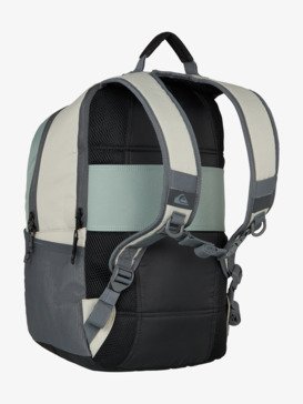quiksilver, Freeday - Large Backpack for Men, BRAN (cmn0) Freeday - Large Backpack for Men  EQYBP03710