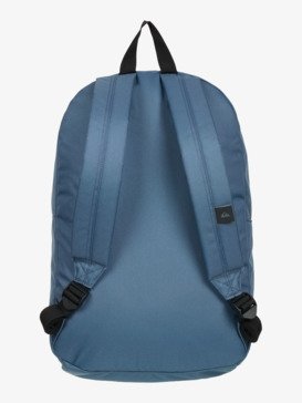 quiksilver, The Poster - Daypack, CHINA BLUE (bnd0) The Poster - Daypack  EQYBP03719