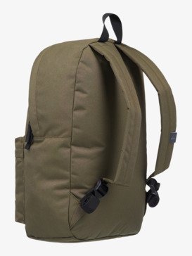 quiksilver, The Poster - Daypack, GRAPE LEAF (cre0) The Poster - Daypack  EQYBP03719