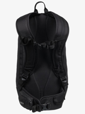 quiksilver, A. Sweetin 18L - Backpack for Men, TRUE BLACK (kvj0) A. Sweetin 18L - Backpack for Men  EQYBP03726