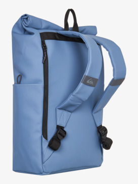 quiksilver, Evolv - Backpack, CHINA BLUE (bnd0) Evolv - Backpack  EQYBP03729