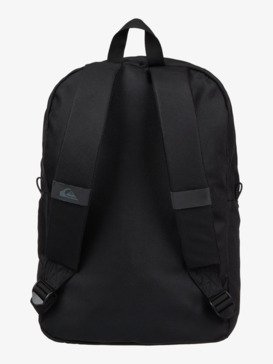 quiksilver, Hog Back - Backpack, BLACK (kvj0) Hog Back - Backpack  EQYBP03730