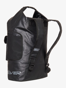 quiksilver, Put It All Mid - Surf Day Pack for Men, BLACK/BLACK (xkkk) Put It All Mid - Surf Day Pack for Men  EQYBP03736