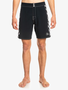 Original Arch Snap 18" - Beachshorts  EQYBS04368