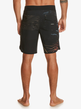 Highlite Scallop 19" - Board Shorts for Men  EQYBS04761