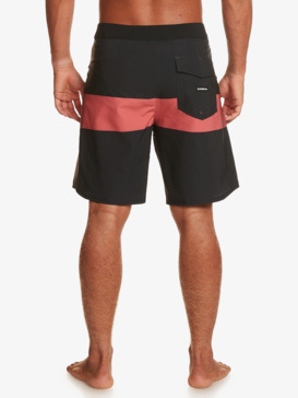 Highlite Arch 19" - Board Shorts for Men  EQYBS04763