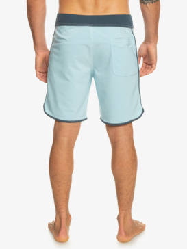 Original Scallop 18" - Board Shorts for Men  EQYBS04765