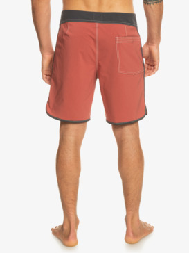 Original Scallop 18" - Board Shorts for Men  EQYBS04765