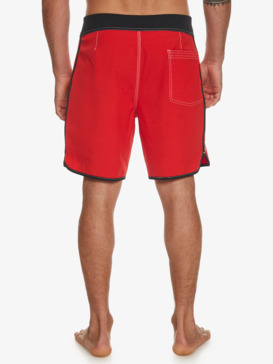 Original Scallop 18" - Board Shorts for Men  EQYBS04765