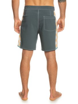 Original Arch 18" - Board Shorts for Men  EQYBS04766