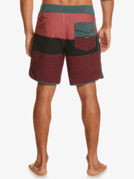 Surfsilk Tijuana 18" - Board Shorts for Men  EQYBS04778