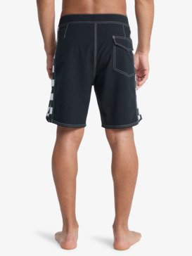 quiksilver, Original Arch 18" - Boardshorts für Männer, BLACK (kvj0) Original Arch 18" - Board Shorts for Men  EQYBS04866
