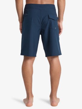 quiksilver, Surfsilk Kaimana 20" - Boardshorts für Männer, DARK NAVY (ktp0) Surfsilk Kaimana 20" - Board Shorts for Men  EQYBS04892