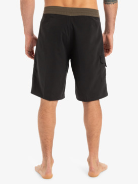 Mercury 21" - Board Shorts for Men  EQYBS04894