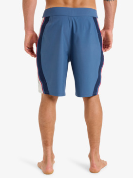 quiksilver, Mercury Panel - 20" Boardshorts for Men, VINTAGE INDIGO (byl0) Mercury Panel - 20" Boardshorts for Men  EQYBS04896