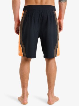 quiksilver, Mercury Panel 20 - Boardshorts für Männer, BLACK (kvj0) Mercury Panel - 20" Boardshorts for Men  EQYBS04896