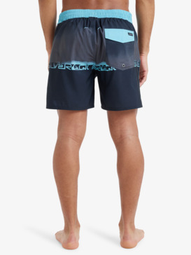 Everyday 16" - Swim Shorts for Men  EQYBS04897