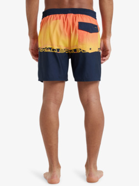 Everyday 16" - Swim Shorts for Men  EQYBS04897