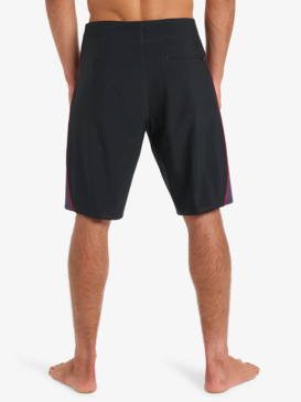 quiksilver, Mercury 99 20" - Board Shorts for Men, BLACK (kvj0) Mercury 99 20" - Board Shorts for Men  EQYBS04903