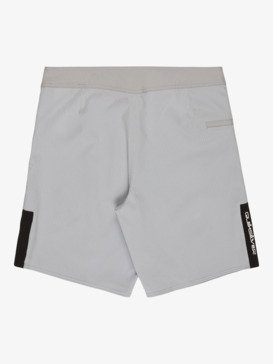quiksilver, Highline Omni 19" - Boardshorts für Männer, QUARRY (sje0) Highline Omni 19" - Board Shorts for Men  EQYBS04904