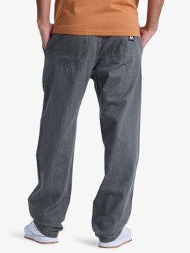 Taxer Regular Denim - Jeans for Men  EQYDP03494