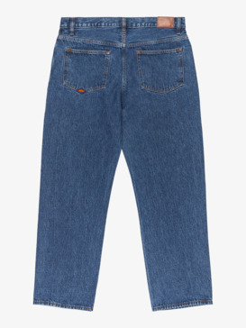 quiksilver, Baggy Denim - Jean pour Homme, STONE INDIGO (blcw) Baggy Denim - Jeans for Men  EQYDP03498