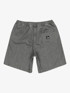 Taxer - Denim Shorts for Men  EQYDS03113