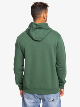 Big Logo - Pullover Hoodie for Men  EQYFT04450