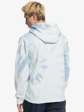 Salty Tie Dye - Hoodie for Men  EQYFT04454