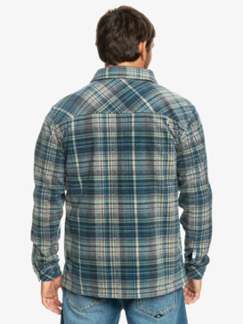 Surf Days - Long Sleeve Fleece Shirt for Men  EQYFT04740