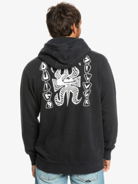 Neon Slab - Hoodie for Men  EQYFT04752