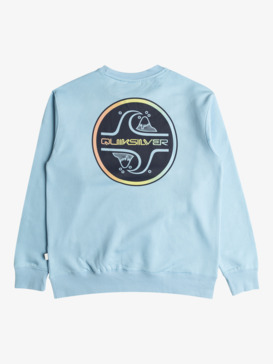 Core Bubble - Sweatshirt for Men  EQYFT04775