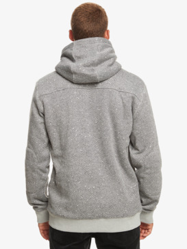 Cypress Keller - Zip-Up Hoodie for Men  EQYFT04836