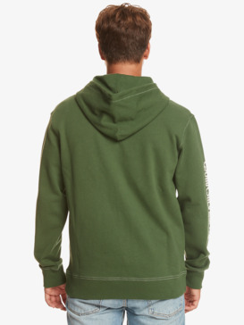 The Original - Zip-Up Hoodie for Men  EQYFT04861