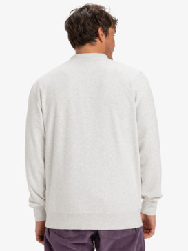 Salt Water - Crew Neck Sweatshirt for Men  EQYFT05051