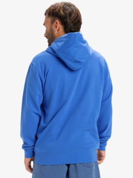 Salt Water - Full Zip Hoodie for Men  EQYFT05052