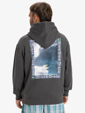 APOG Heritage - Pullover Hoodie for Men  EQYFT05057