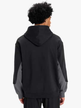 quiksilver, Mercury Devil - Kapuzenpulli für Männer, BLACK (kvj0) Mercury Devil - Pullover Hoodie for Men  EQYFT05093