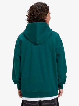 quiksilver, Double Up - Hoodie for Men, BOTANICAL GARDEN (gze0) Double Up - Hoodie for Men  EQYFT05155