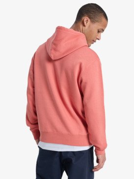 quiksilver, Salt Water - Hoodie for Men, DESERT SAND (mkt0) Salt Water - Hoodie for Men  EQYFT05159