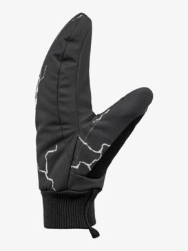 Method  - Snow Gloves for Men  EQYHN03190