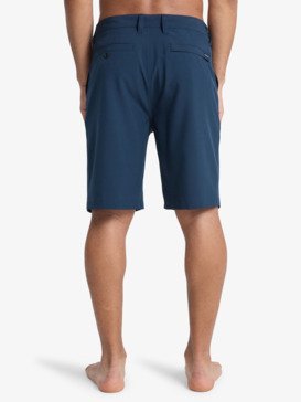quiksilver, Union Amph 20" - Amphibian Board Shorts for Men, DARK NAVY (ktp0) Union Amph 20" - Amphibian Board Shorts for Men  EQYHY03881