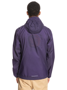 Summit Line - Windbreaker Jacket for Men  EQYJK03662