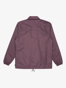 Coach Mix - Waterproof Coach Jacket for Men  EQYJK04143