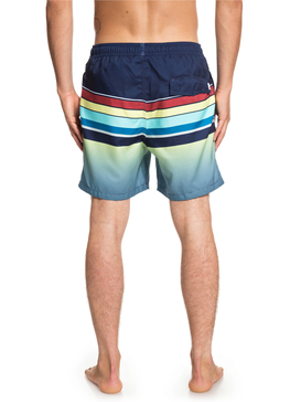 Sets Coming 17" - Swim Shorts for Men  EQYJV03403